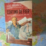 Cortina de fier