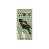 A Field Guide to Birds of the Pacific Northwest