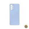 Capac Baterie compatibil cu Samsung Galaxy A23 5G A236 Albastru, Aftermarket
