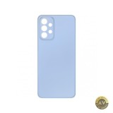Capac Baterie compatibil cu Samsung Galaxy A23 5G A236 Albastru, Aftermarket