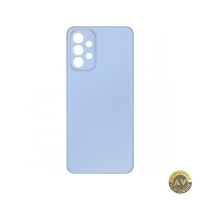 Capac Baterie compatibil cu Samsung Galaxy A23 5G A236 Albastru foto