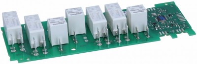 MODUL DE CONTROL 00498170 BOSCH/SIEMENS foto