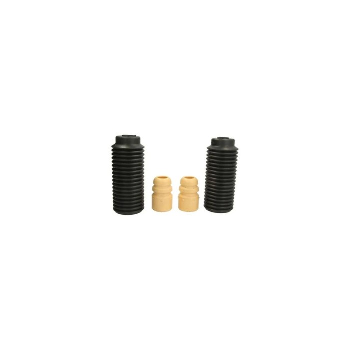 Set protectie praf Amortizor MERCEDES-BENZ C-CLASS W204 Magnum Technology