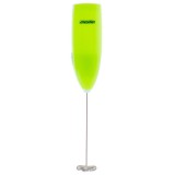 MILK FROTHER MANUAL MESKO EuroGoods Quality