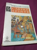 Cumpara ieftin CARTILE SFINTE DE FERNAND COMTE