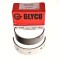 Glyco Cuzineti, arbore cotit