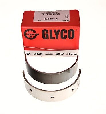 Glyco Cuzineti, arbore cotit