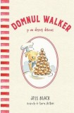 Domnul Walker si un desert delicios - Jess Black - DPH
