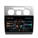 Cumpara ieftin Navigatie 2K Volkswagen Touran (2003-2010), Android OS, S-Quadcore 4GB RAM + 64GB ROM, 10.36 Inch - AD-BGS100042K+AD-BGRKIT054