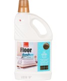 Detergent concentrat, pentru orice tip de pardoseli, 1L, Floor Fresh Home Exotic Hotel Sano