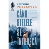 Cand stelele se intuneca - Paula McLain