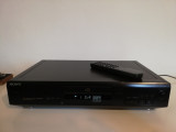 CD Player SONY model CDP-XE300 cu telecomanda - Impecabil/made in France