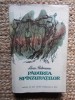 Padurea Spanzuratilor - Liviu Rebreanu, Editura de Stat 1956, 341 pagini, Roman