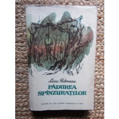 PADUREA SPANZURATILOR -LIVIU REBREANU