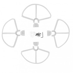 Rotor-schutz-set / abdeckungen passend pentru dji phantom 2,3 u.a. wei?, , foto