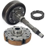 Kit Ambreiaj CFMOTO CForce 850XC 800 X8 UForce ZForce TerraLander, Oala + Saboti + Rulment, CF800AU-2A, CF800, CF800ATR, CF800US-A