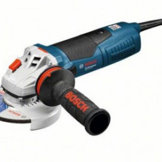 Bosch GWS 17-125 CI Polizor unghiular, 1700W, 125mm - 3165140820349