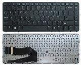 Tastatura laptop noua HP EliteBook 840 850 745 740 750 ZBook 14 G2 (without point stick) US