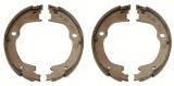 TRW GS8749 Set saboti frana, frana de mana