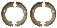 TRW GS8749 Set saboti frana, frana de mana