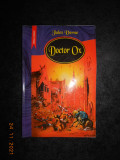 JULES VERNE - DOCTOR OX, Corint