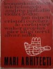 Mari Arhitecți - Carte de Arhitectură, Artă - Cărți Noi și Anticariat