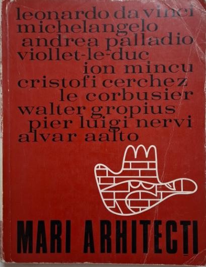 Mari arhitecti