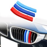 Ornament grila BMW M Seria 4 (F32,F33) 11 bare, 2013-2019