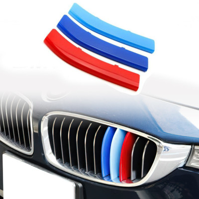 Ornament grila BMW M Seria 4 (F32,F33) 11 bare, 2013-2019 foto