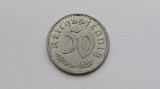Germania - Al Treilea Reich 50 Reichspfenig, 1935 A, Europa