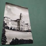 CARTE POSTALA CIRCULATA ARAD SFATUL POPULAR AL ORASULUI