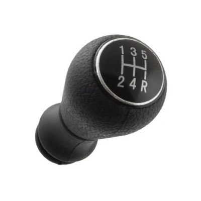 Nuca pentru schimbator Citroen C3, MODECAR, Negru foto