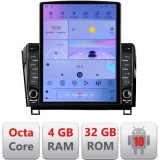 Navigatie Toyota sequoia intre anii 2008-2017 Android radio gps internet Octa Core 4+64 LTE Kit-sequoia+EDT-E7 CarStore Technology