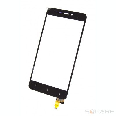 Touchscreen Gionee P7 Max, BLack foto