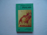 Biblioteca scripturii - XI Psalmii