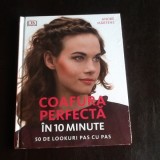 Coafura perfecta in 10 minute - Andre Martens