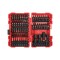 Set biți de impact, 54 piese Yato YT-04617