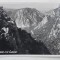 VEDERE DIN CAZANE , FOTOGRAFIE FORMAT CARTE POSTALA , 1937