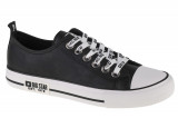 Adidași Big Star Shoes KK274096 negru, 38