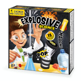 Jucarie educativa - Explosive Science | Buki