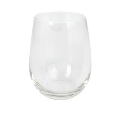 Set 6x Pahar Stemless din sticla, 490 ml foto