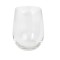 Set 6x Pahar Stemless din sticla, 490 ml
