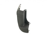 Parte laterala bara , colt lateral flaps spate , stanga, negru Fiat Doblo (119/223), 01.2001-12.2005, 735294626, Rapid