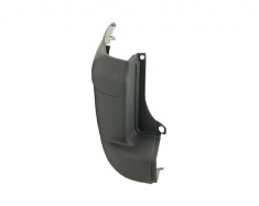 Parte laterala bara , colt lateral flaps spate , stanga, negru Fiat Doblo (119/223), 01.2001-12.2005, 735294626 foto