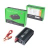 Invertor Auto 12V-230V 500W cu USB, Tensiune Inalta, Protectie Supratensiune