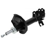 Amortizor fata Nissan Almera 2000-2006, Stanga, 543034Z001