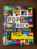 Luke Crampton Dafydd Rees Pop and Rock Word Records 2011