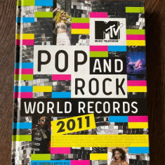 Luke Crampton Dafydd Rees Pop and Rock Word Records 2011