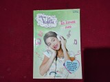 In lumea mea - seria Violetta (colectia Disney ) (6)