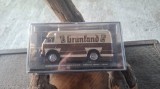 Macheta OM Leoncino Furgone - Grunland - 1959 IXO 1:43
